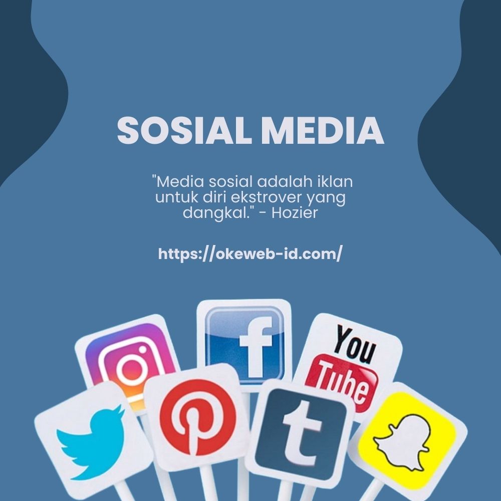 Sosial Media